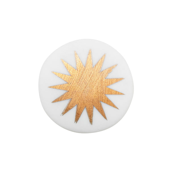 Petit-compagnon-de-poche-soleil-porcelaine-rader-la boite à bonheur