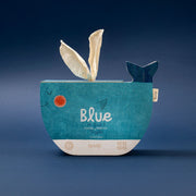 Puzzle Blue Londji - La Boite à Bonheur 