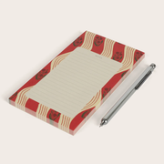 Bloc-Notes Amor - Season Paper