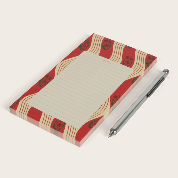 Bloc-Notes Amor - Season Paper