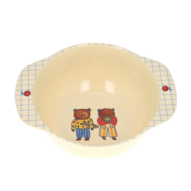 bol ours le petit souk - La Boite à Bonheur Bayeux