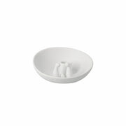 Bougeoir crèche en porcelaine -rader design - la Boite à bonheur