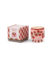 bougie parfumée tomate A Dopo - Paddywax - la Boite à Bonheur