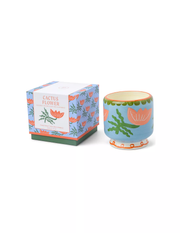 Bougie Parfumée Cactus Flower - A Dopo - Paddywax