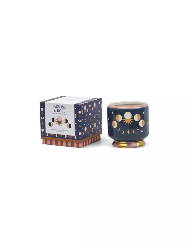 Bougie Parfumée Jasmine & Rose - A Dopo - Paddywax