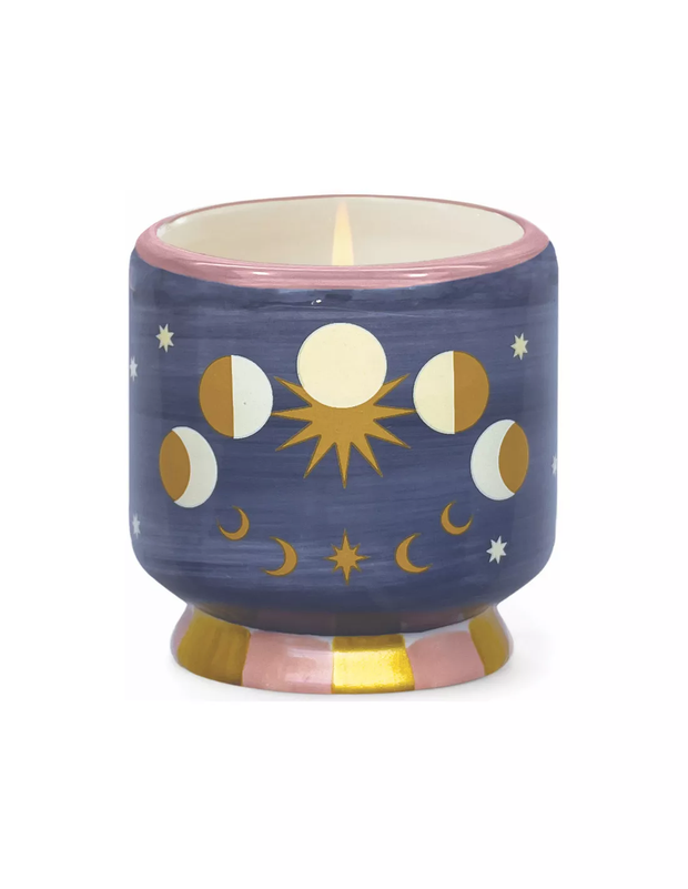 Bougie Parfumée Jasmine & Rose - A Dopo - Paddywax
