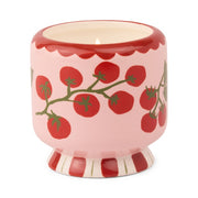 bougie parfumée tomate A Dopo - Paddywax - la Boite à Bonheur