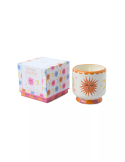 Bougie Parfumée Orange Blossom - A Dopo - Paddywax