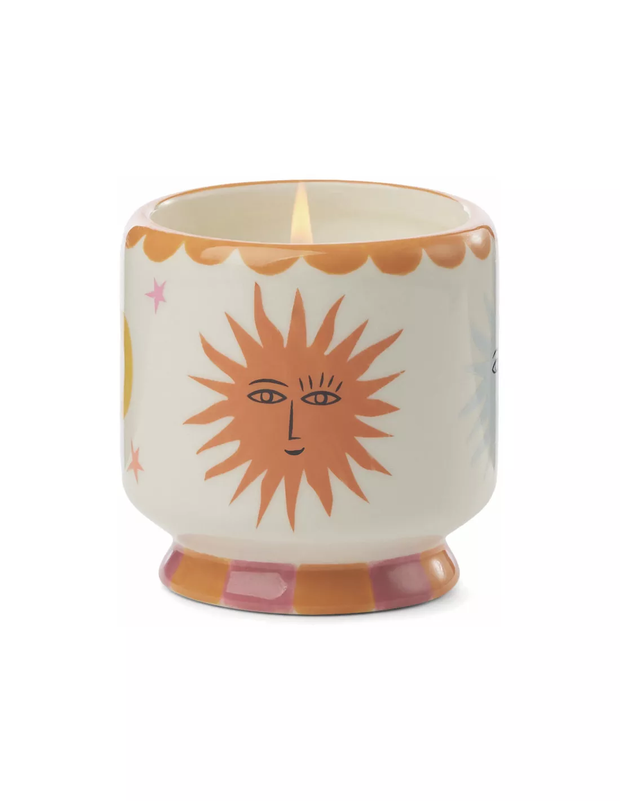 Bougie Parfumée Orange Blossom - A Dopo - Paddywax