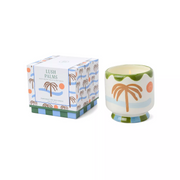 Bougie Parfumée Lush Palms - A Dopo - Paddywax