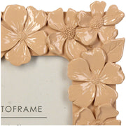 Cadre Photo Fleurs style bohème - Kersten