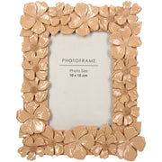 Cadre Photo Fleurs style bohème - Kersten