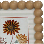 Cadre Photo Perles - Taupe – Kersten