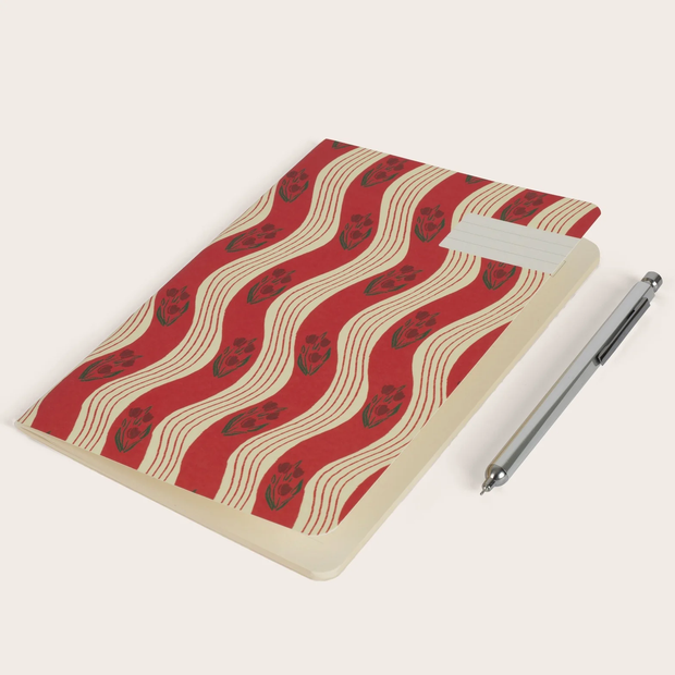 Carnet Amor - Season Paper