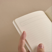 Carnet Amor - Season Paper