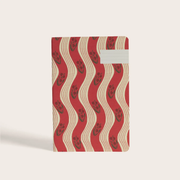 Carnet Amor - Season Paper