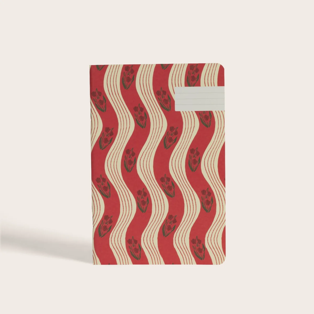 Carnet Amor - Season Paper