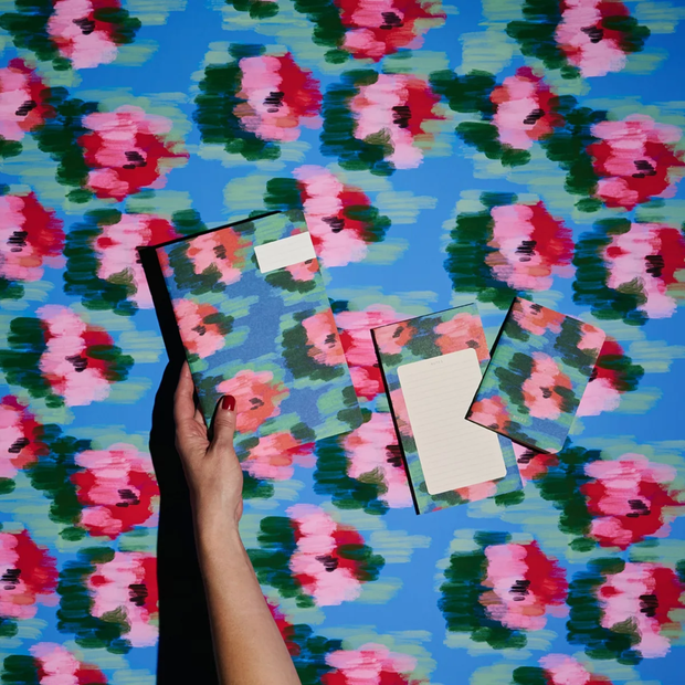 Carnet Carmen- Season Paper