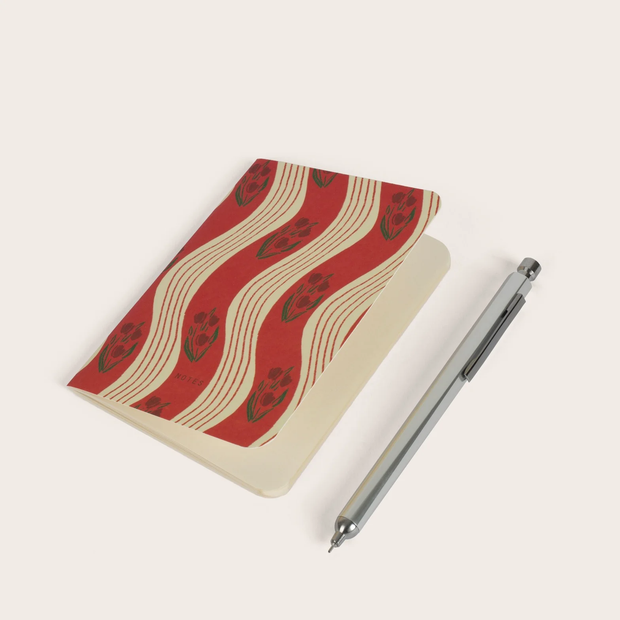 Carnet de Poche Amor - Season Paper