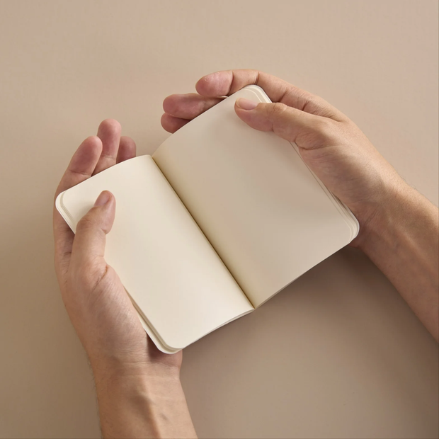 Carnet de Poche Amor - Season Paper