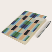 Carnet A5 Intérieur – Season Paper | Carnet graphique