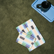 Carnet A5 Intérieur – Season Paper | Carnet graphique
