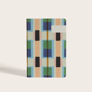 Carnet A5 Intérieur – Season Paper | Carnet graphique