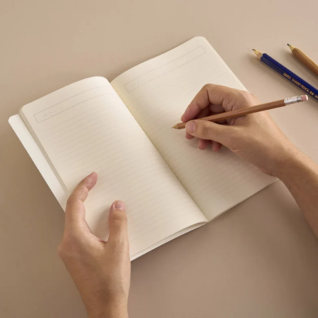 Carnet Gaspacho - Season Paper