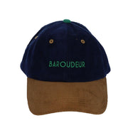 casquette homme baroudeur - le petit souk - La Boite à Bonheur BAYEUX