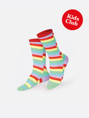 Chaussettes Enfant - Sweet Lollipop - Eat My Socks - Kids Club