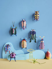 decoration-murale-3D-scarabee-mango-flower-studio-roof-1-