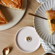 Fève Trèfle Chance Baubels – Fève Porcelaine Galette des Rois
