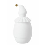 figurine père noël en porcelaine Rader Design - La Boite à Bonheur