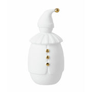 figurine père noël en porcelaine Rader Design - La Boite à Bonheur