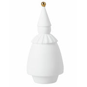 figurine santa porcelaine rader - La Boite à Bonheur