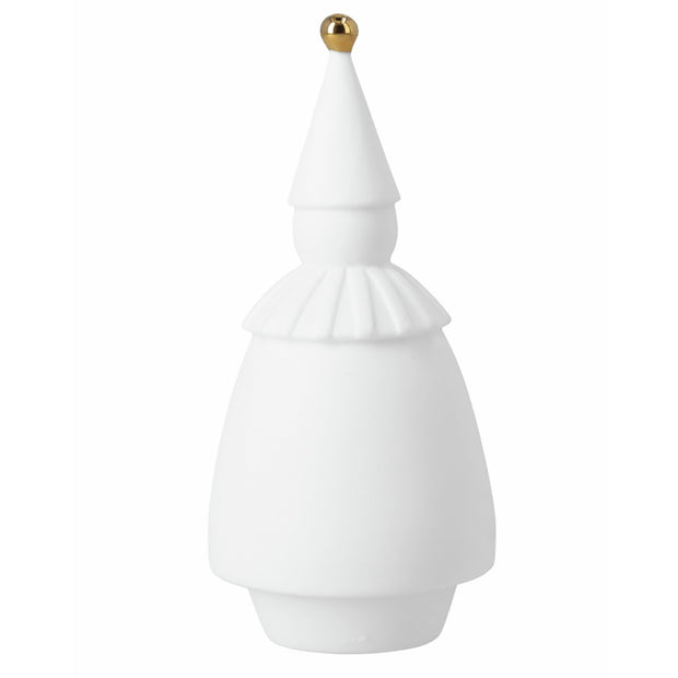figurine santa porcelaine rader - La Boite à Bonheur