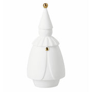 figurine santa porcelaine rader - La Boite à Bonheur