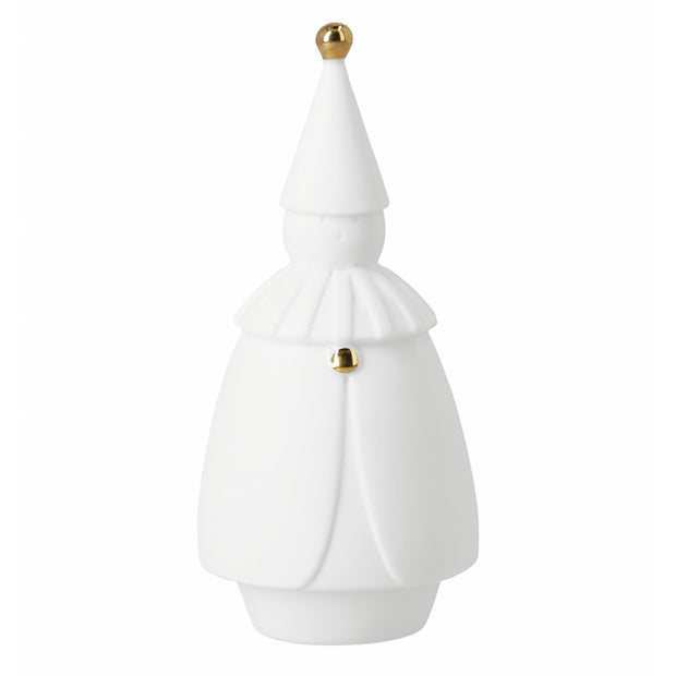 figurine santa porcelaine rader - La Boite à Bonheur