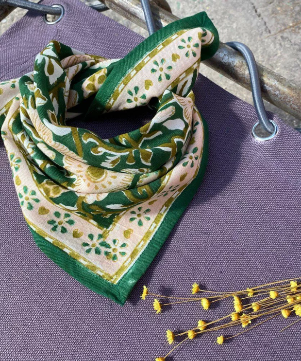 foulard-block-print-bellemme-marisol-prairie-la-boite-à-bonheur