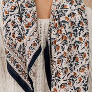 grand foulard mayli orage bindi atelier - la boite à bonheur