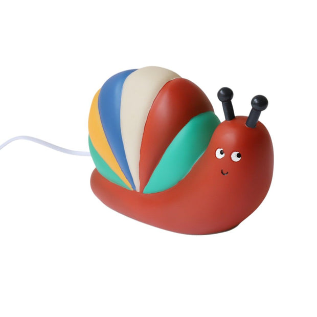 Lampe Escargot - Petit Toi