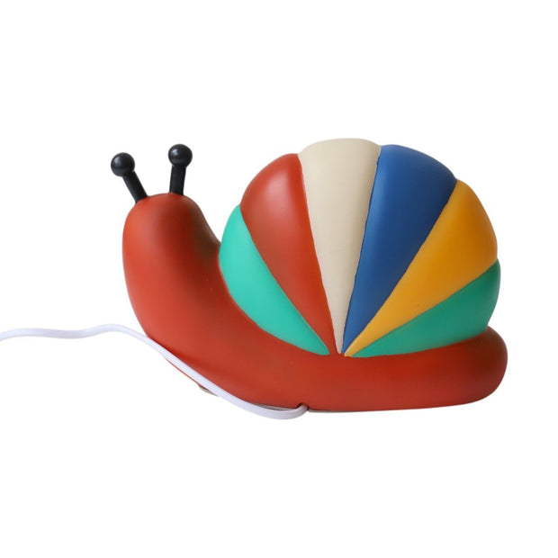 Lampe Escargot - Petit Toi