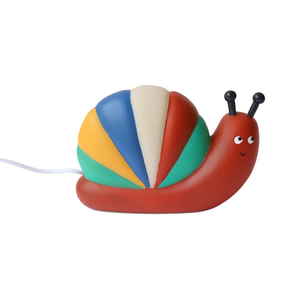 Lampe Escargot - Petit Toi