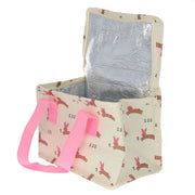 Sac Isotherme Lapin Chichi Pompon - Pause Goûter