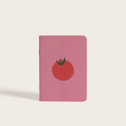 Carnet de Poche Gaspacho - Season Paper
