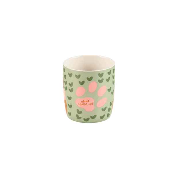 mug original chat caille DLP
