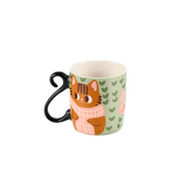 mug original chat caille DLP