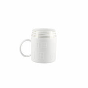 mug porcelaine pain d'épices RADER - La Boite à Bonheur 