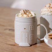 mug porcelaine pain d'épices RADER - La Boite à Bonheur 