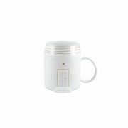 mug porcelaine pain d'épices RADER - La Boite à Bonheur 